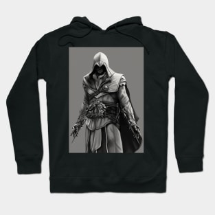 Ezio Hoodie